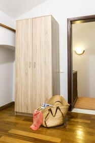 Central Square House