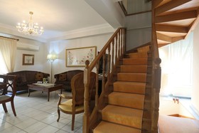 Central Square House