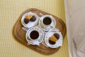 Central Square House