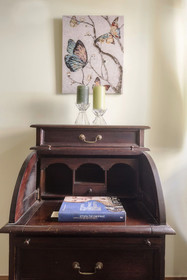 Central Square House