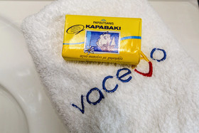 Central Square House