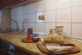 Central Square House