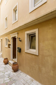 Central Square House