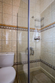 Central Square House