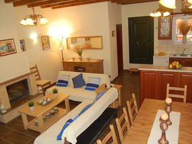 Chris And Nick Corfu Villa