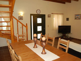 Chris And Nick Corfu Villa