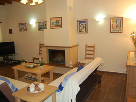 Chris And Nick Corfu Villa