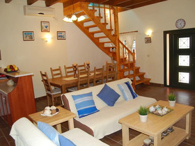 Chris And Nick Corfu Villa