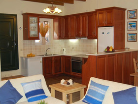 Chris And Nick Corfu Villa