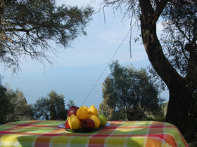 Chris And Nick Corfu Villa