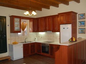 Chris And Nick Corfu Villa