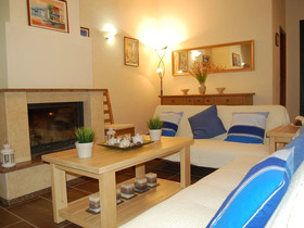 Chris And Nick Corfu Villa