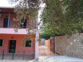 Chris And Nick Corfu Villa