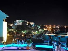 City Marina