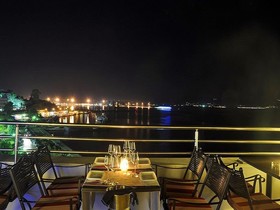 City Marina