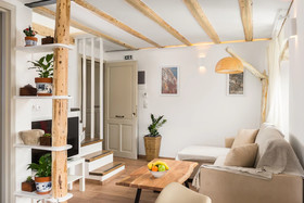 Corfu Sky Loft