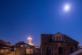 Corfu Sky Loft