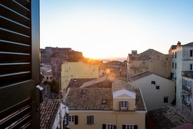 Corfu Sky Loft