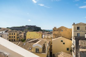 Corfu Sky Loft