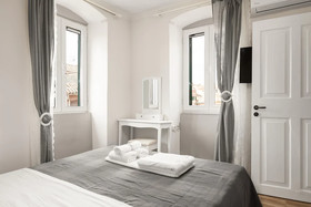 Corfu Sky Loft