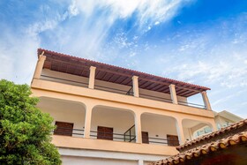 Dany Apartments by Estia