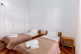 Dany Apartments by Estia