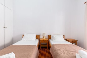 Dany Apartments by Estia