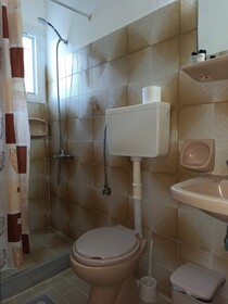 Dionisos Apartments & Studios Gouvia