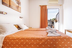 Dionisos Apartments & Studios Gouvia