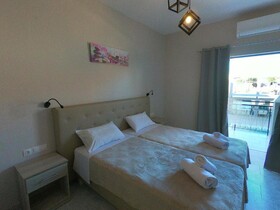 Dionisos Apartments & Studios Gouvia