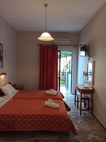 Dionisos Apartments & Studios Gouvia