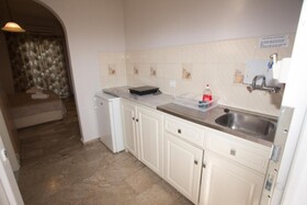 Dionisos Apartments & Studios Gouvia