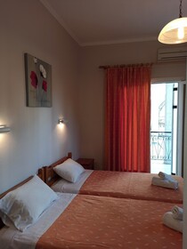 Dionisos Apartments & Studios Gouvia