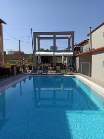 Dionisos Apartments & Studios Gouvia