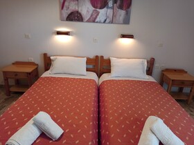 Dionisos Apartments & Studios Gouvia