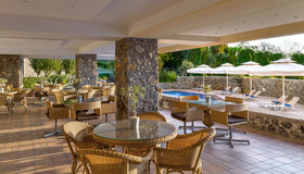 Divani Corfu Palace