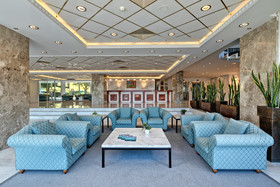 Divani Corfu Palace