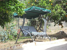 Effi House