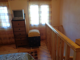 Haris House