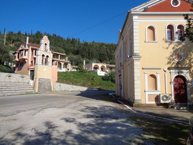Haris House