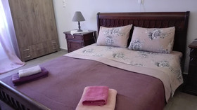 Haris House