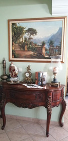 Helen's Family Home
