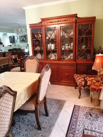 Helen's Family Home
