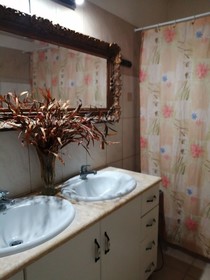 Helen's Family Home