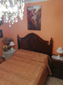 Helen's Family Home