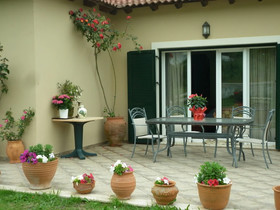 Helen's Family Home