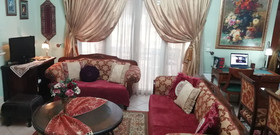 Helen's Family Home