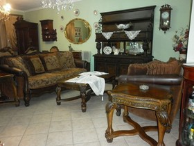 Helen's Family Home