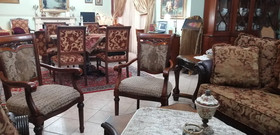 Helen's Family Home