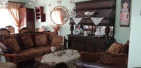 Helen's Family Home